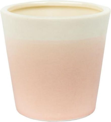 Yankee Candle Pastel Hue Pink Votive Holder