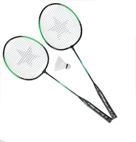 Jollity Badminton Set