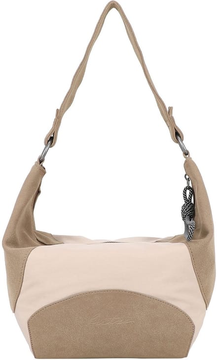 Fritzi aus Preußen schoudertas Gimmy Sky Mix Brown Muse bruine