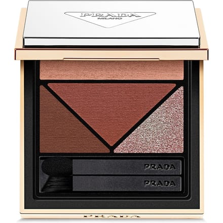 Prada Eyeshadow Palette Nude 6g (Various Shades) - 09 - PRIMULA
