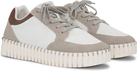 Tulip Sneaker TULIP4092 - 042 Lily White | Lily White
