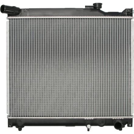 Radiator THERMOTEC D78023TT