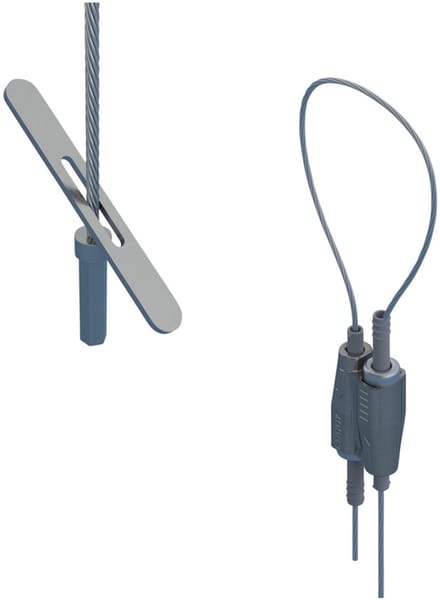 nVent SLK15L3T CAD SPEED LINK SLK WITH TOGG per 20