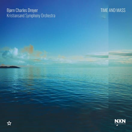 Bjørn Charles Dreyer, Kristiansand Symfoniorkester - Dreyer: Time And Mass (CD)