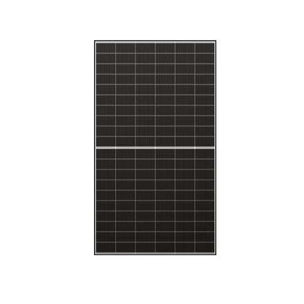 500W Bifaciale Zonnepaneel - 1 plaat (650W)