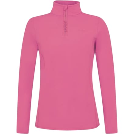 Protest Women's Fabriz 1/4 Zip Top