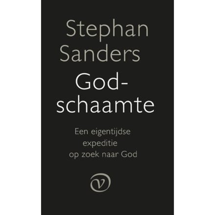 Godschaamte - Stephan Sanders