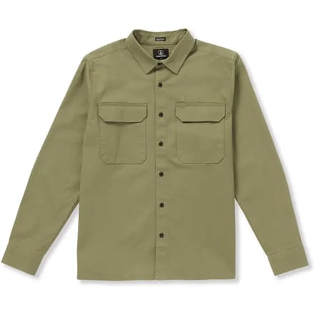Werkjas Volcom Servicestone