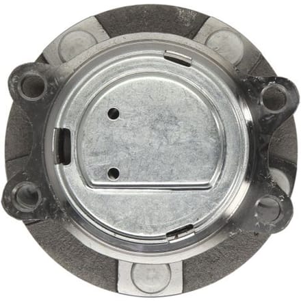 Wiellagerset BTA H11061BTA