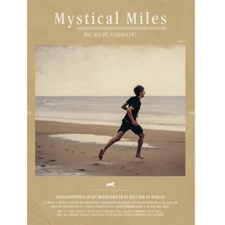 Mystical Miles - Mystical Miles