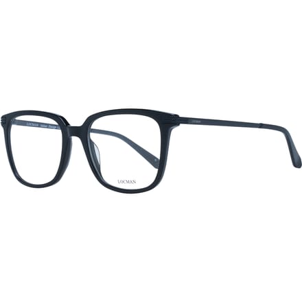 Locman Optisch montuur LOCV020S BLK 53