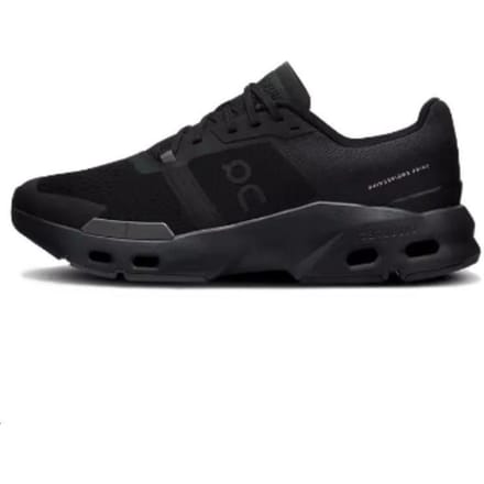 On Cloudpulse 1 Black | Eclipse Size: 41 | Running Outlet | Heren | Zwart
