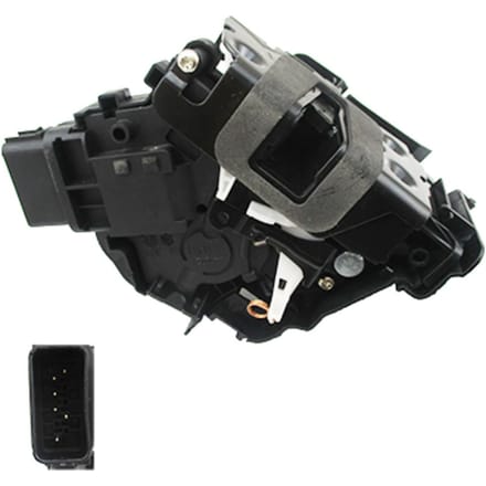 Deurslot MEAT & DORIA 31136 links