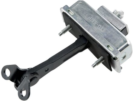 Deurvastzetter voor NTY: EZC-FR-033 OEM 4861754
