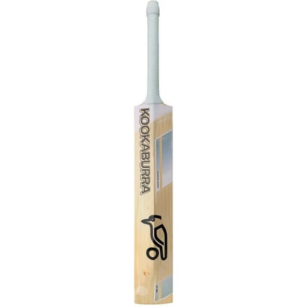 Kookaburra Prism 10.1 Cricket Bat Full Size donkergroene kleur