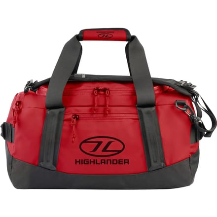 Duffle tas Highlander Hauler