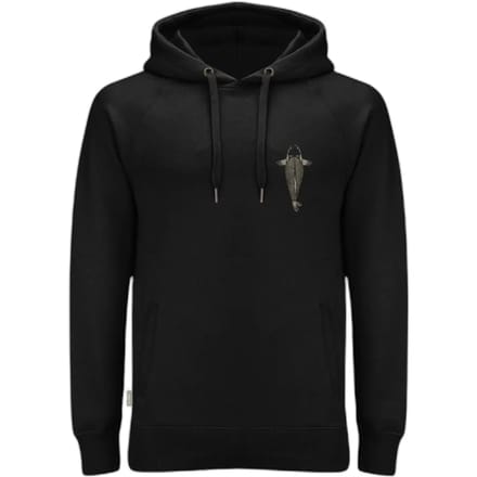 Hoodie Carp products True Leather
