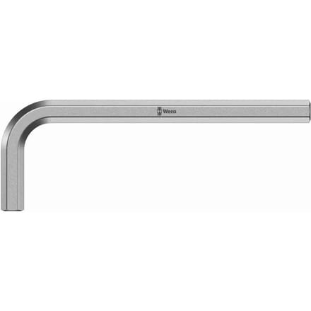 Metrische inbussleutel, haaks Wera 950 Hex-Plus 11,0
