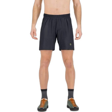 Karpos Misurina Korte Broek Blauw S Man