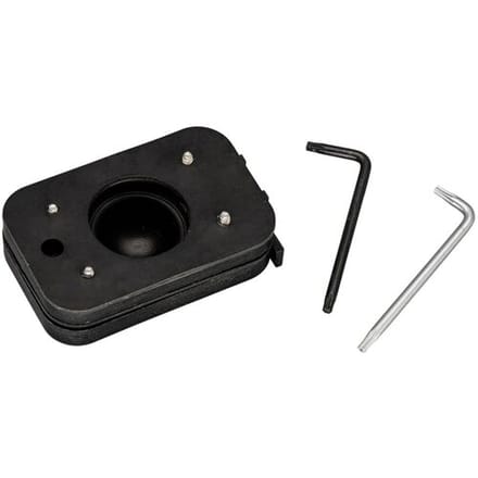 Keuco replacement pump for lotion dispenser 19952000100