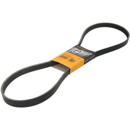 Continental Ctam V-ribbelriem CONTINENTAL 6PK1390 EXTRA