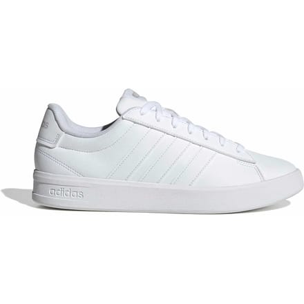 Adidas Sportswear Grand Court 3.0 Schoenen - Unisex - Wit