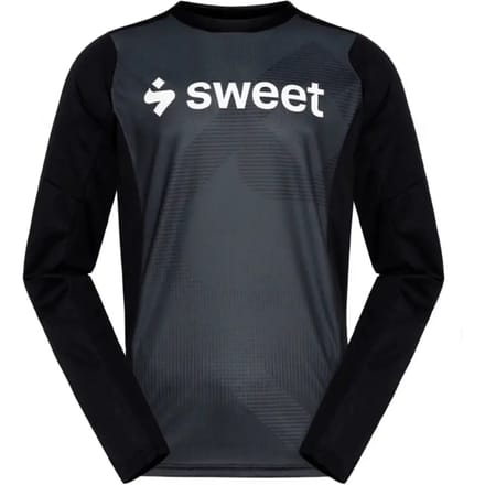 Jersey met lange mouwen Sweet Protection Hunter II Trail
