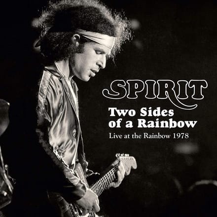 Two Sides Of A Rainbow (Remastered Edition)