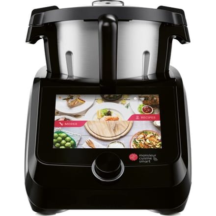 SILVERCREST Monsieur Cuisine Smart