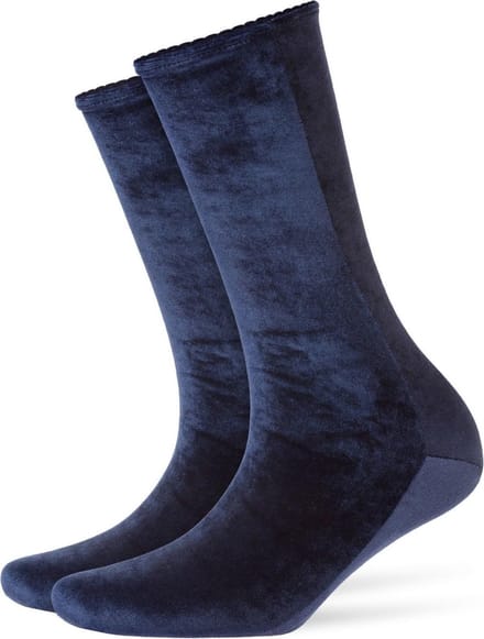 Burlington Velvet Fantasiesok Dames 20664