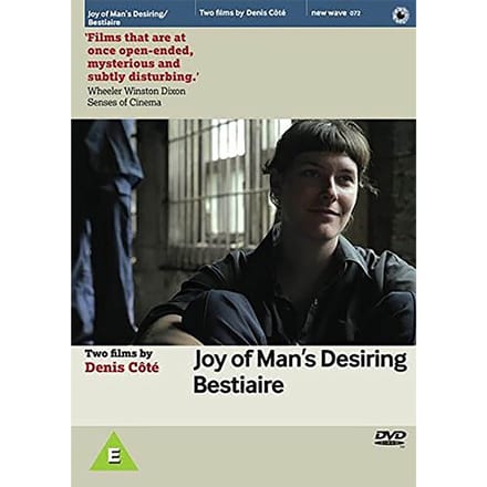 Joy Of Man's Desiring