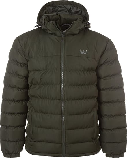 WHISTLER Steppjacke CARSENO