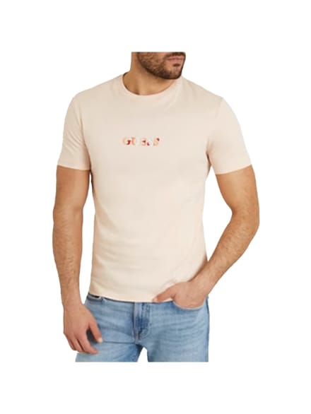 Guess Classic T-shirt voor heren G