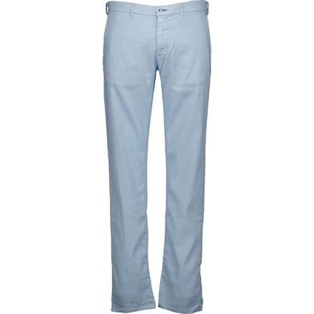 Atelier Noterman Atn05-a84-1762 Chino Lichtblauw Atn05-a84-1762