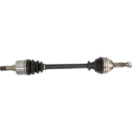 Aandrijfas POINT GEAR PNG72531 links