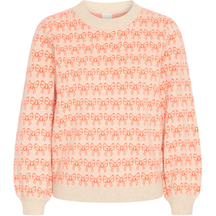 Ichi IHBRIELLE LS4 Dames Blouse - Maat L