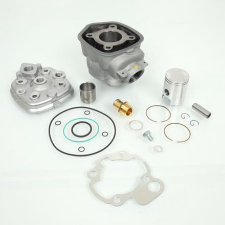 Haut moteur Metrakit pour Moto Sherco 50 SE-R Neuf