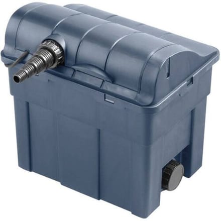 FIAP 2825 Bio Active 5.000 Doorloopfilter Met UVC-zuiveringsapparaat 4500 l/h