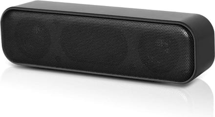 Lexium Mini Soundbar - Soundbar PC - PC Speaker - Speakers voor PC