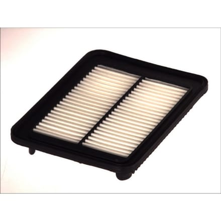 MAHLE luchtfilter KNECHT LX 2649