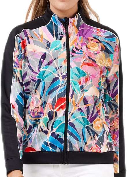 Func Factory dames Drop Vest multi maat S