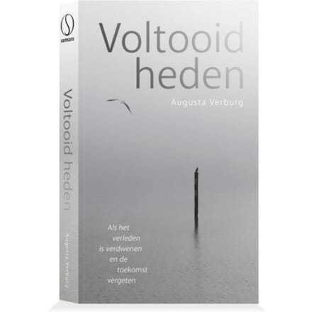 Voltooidheden - Augusta Verburg
