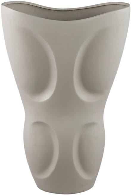 PTMD - Vaas Dayna - Grijs - 45x25x71.5cm