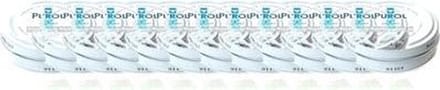 Purol Zalf Geel - voordeelverpakking - 12 x 50 ml