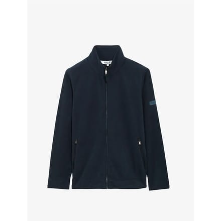 Microfiber fleece met ritssluiting Aigle T- KIT