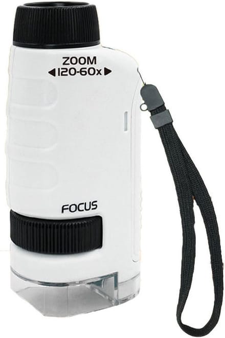 Science Handmicroscoop