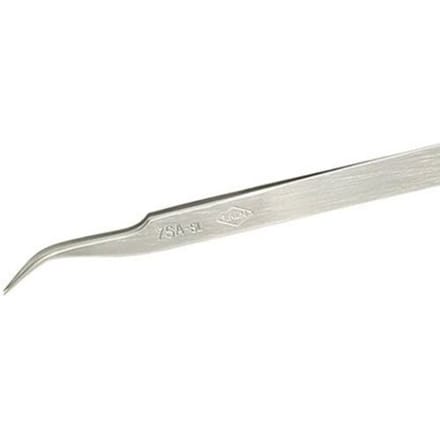 Weller Erem® 7SASL Precisiepincet 120 mm