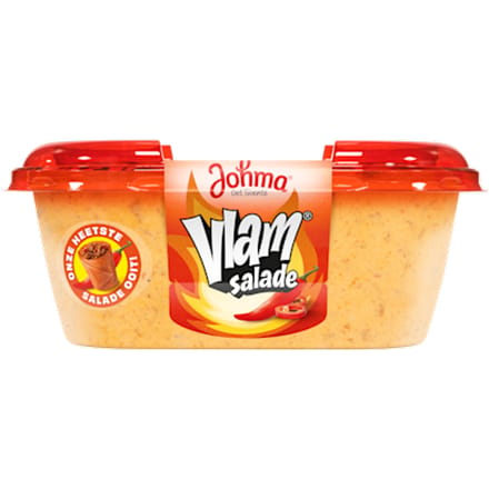 Vlamsalade