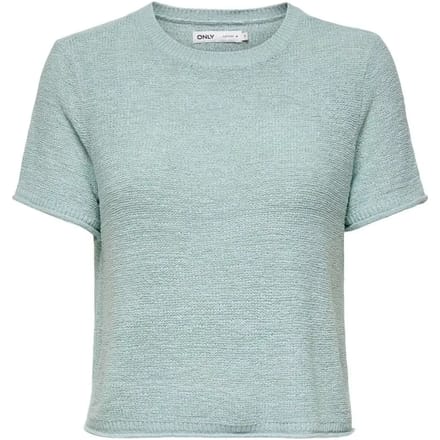 Dames-T-shirt Only Sunny