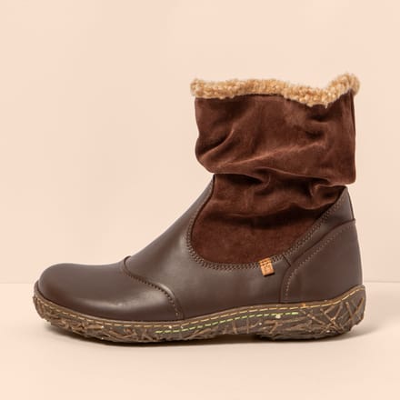 Low Boots El Naturalista 2N7584120005